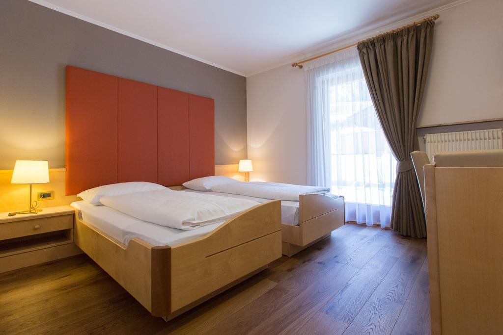 Hotel Eggentaler Cardano Esterno foto