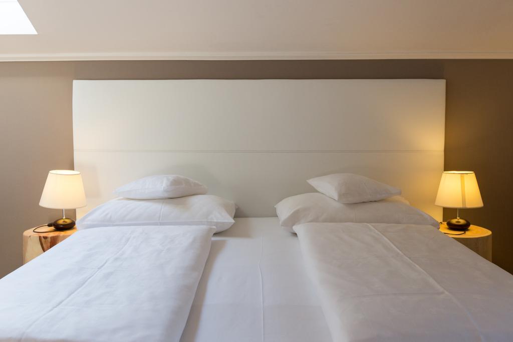 Hotel Eggentaler Cardano Esterno foto