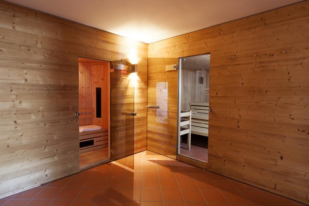 Hotel Eggentaler Cardano Esterno foto