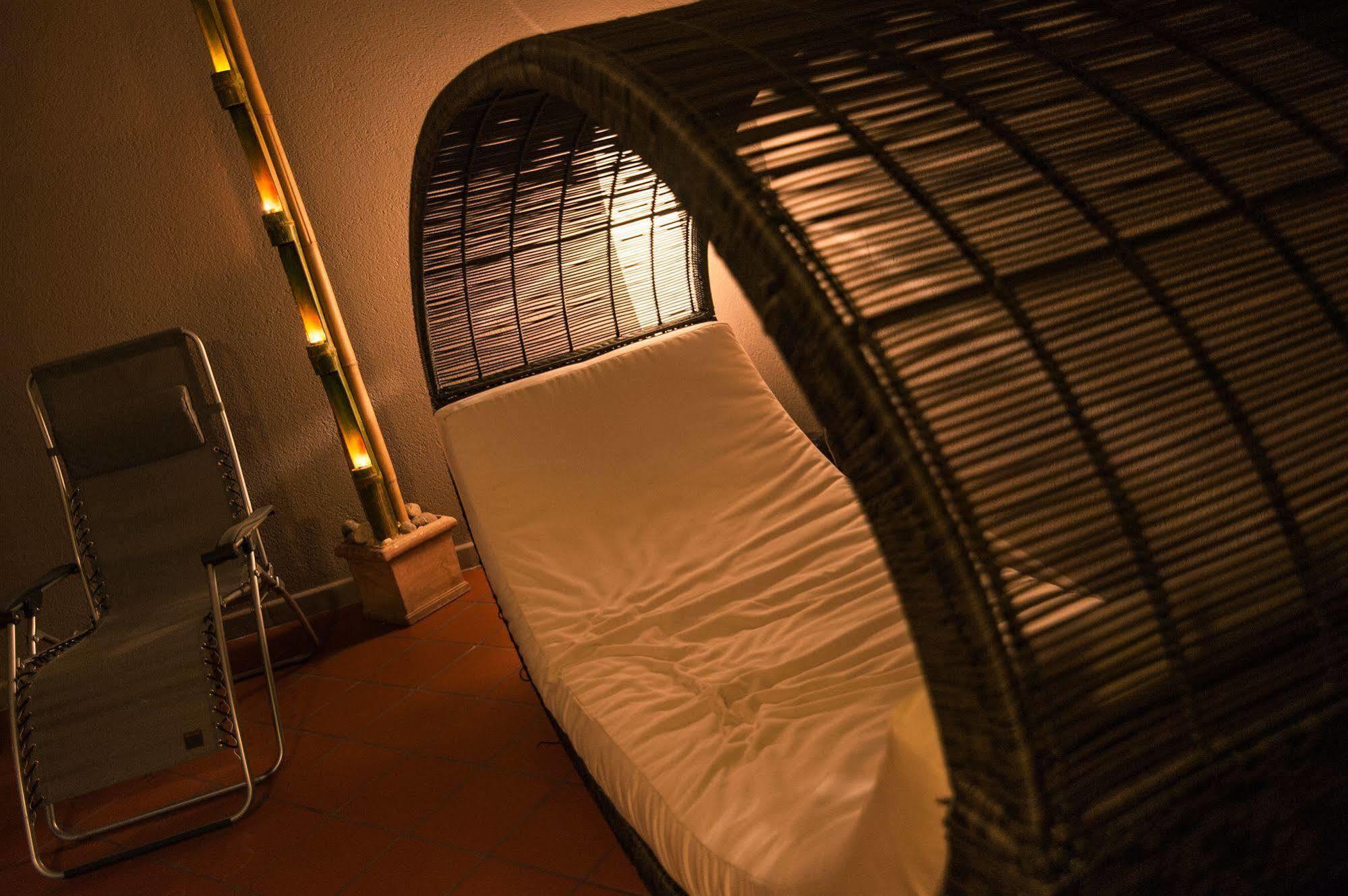 Hotel Eggentaler Cardano Esterno foto