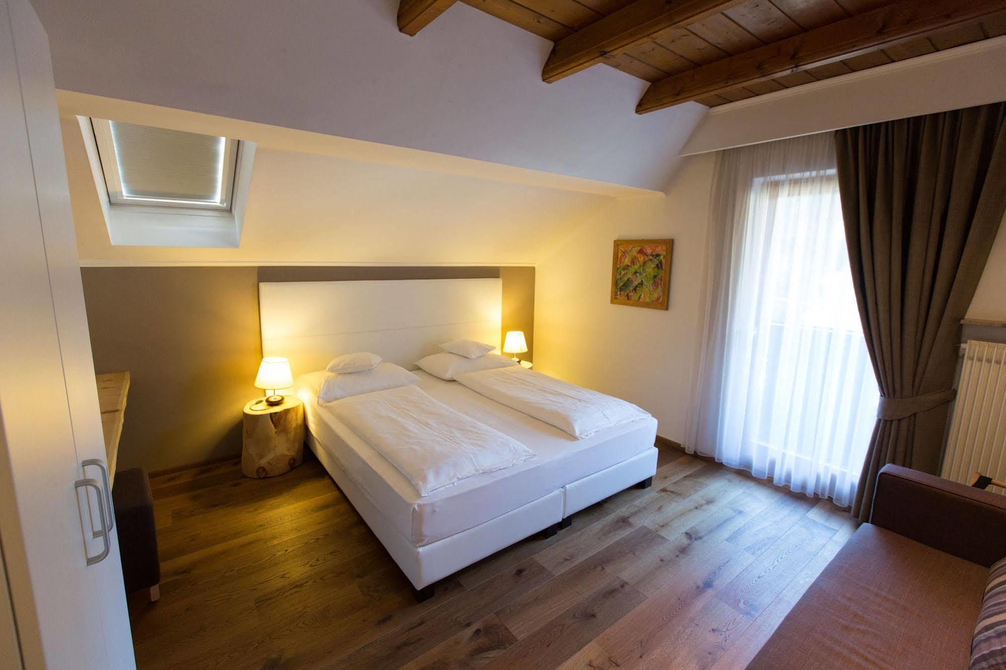 Hotel Eggentaler Cardano Esterno foto
