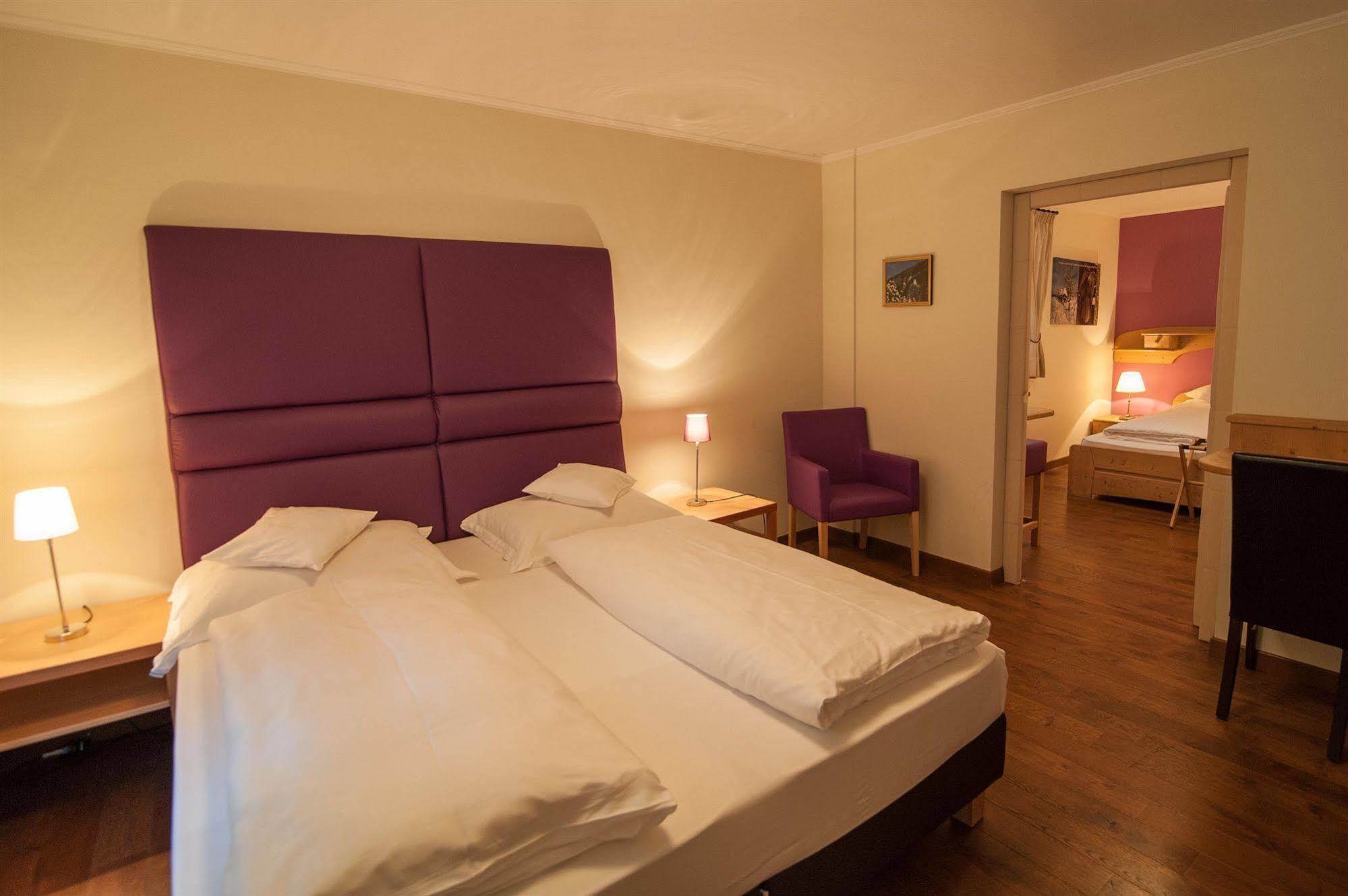 Hotel Eggentaler Cardano Esterno foto