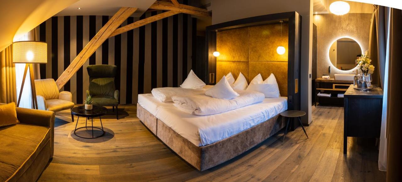 Hotel Eggentaler Cardano Esterno foto